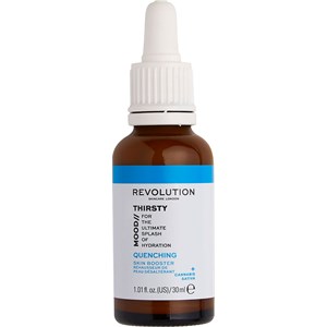 Revolution Skincare - Serums and Oils - Thirsty Mood Quenching Skin Booster