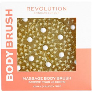 Revolution Skincare - Accessories - Massage Body Brush