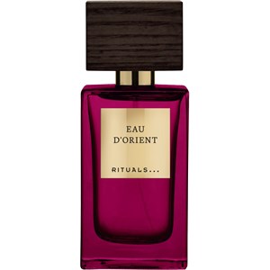 Rituals - Damendüfte - Eau d'Orient Eau de Parfum Spray