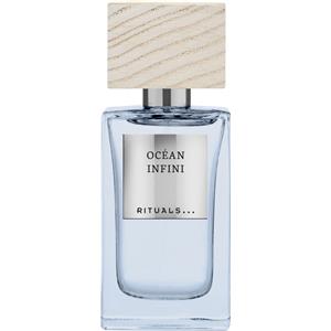 RITUALS Eau de Parfum für sie, Océan Infini, Reisegröße, 15 ml : :  Kosmetik