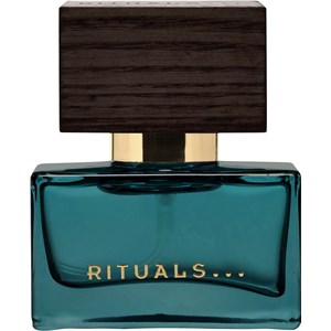 RITUALS Eau de Parfum für Ihn Bleu Byzantin, 50 ml : : Kosmetik