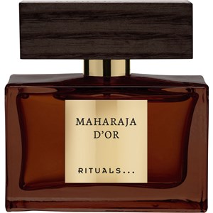 Herrendüfte Eau de Parfum Spray Maharaja d'Or von Rituals