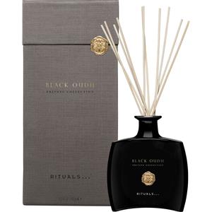 Home Black Oudh Fragrance Sticks von Rituals ❤️ online kaufen