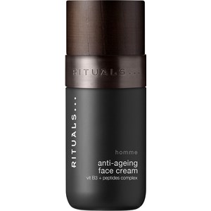 Rituals Rituale Homme Collection Anti-Ageing Face Cream Refill 50 Ml