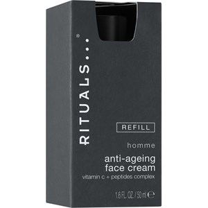 Rituals - Homme Collection - Anti-Ageing Face Cream