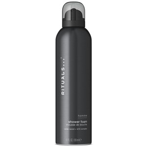 Rituals - Homme Collection - Foaming Shower Gel
