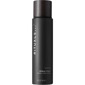 Rituals Rituale Homme Collection Shave Foam 200 Ml