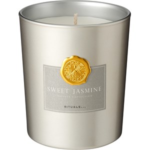 Rituals - Private Collection - Sweet Jasmine Scented Candle