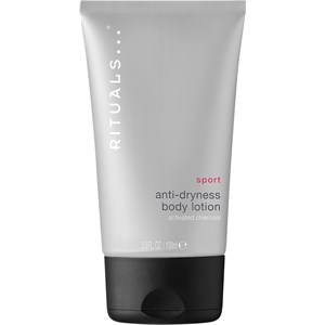 Rituals - Sport Collection - Anti-Dryness Body Lotion