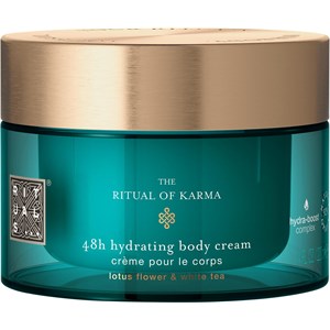 Rituals The Ritual Of Karma 48h Hydrating Body Cream Bodylotion Damen