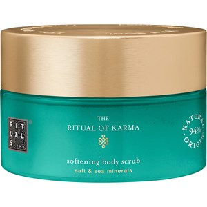 Rituals - The Ritual Of Karma - Body Scrub