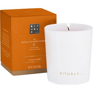 Rituals The Ritual Of Ayurveda Scented Candle Duftkerze