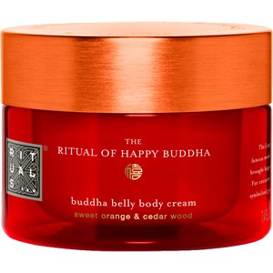 The Ritual Of Mehr Buddha Body Cream von Rituals ❤️ online kaufen