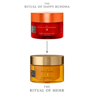 Rituals The Ritual Of Happy Buddha Antiperspirant für Frauen