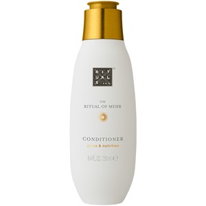 Rituals - The Ritual Of Mehr - Gloss & Nutrition Conditioner
