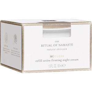 Rituals - The Ritual Of Namaste - Active Firming Night Cream