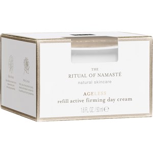 Rituals - The Ritual Of Namaste - Ageless Active Firming Day Cream