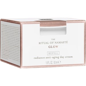 Rituals - The Ritual Of Namaste - Ageless Anti-Aging Day Cream Refill