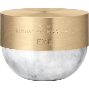 Rituals The Ritual Of Namaste Ageless Firming Eye Cream Augencreme Damen