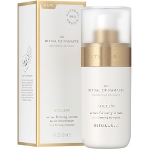 Rituals - The Ritual Of Namaste - Ageless Firming Serum