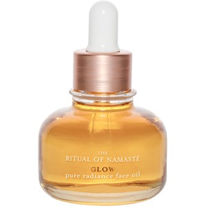 Rituals - The Ritual Of Namaste - Anti-Aging Face Oil 