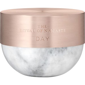 Rituals - The Ritual Of Namaste - Glow Anti-Ageing Day Cream