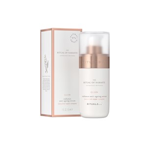 Rituals - The Ritual Of Namaste - Glow Radiance Anti-Ageing Serum