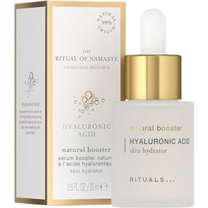 Rituals - The Ritual Of Namaste - Hyaluronic Acid Natural Booster