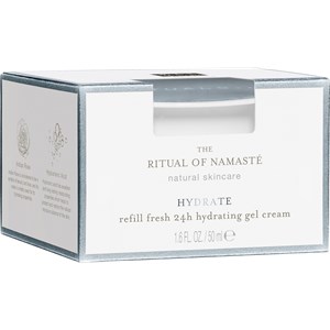 Rituals - The Ritual Of Namaste - Hydrate Hydrating Gel Cream
