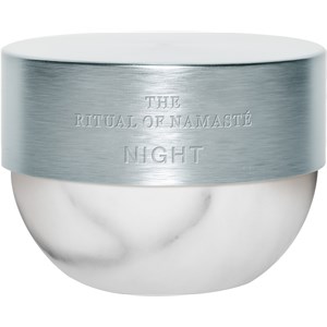 Rituals - The Ritual Of Namaste - Hydrate Hydrating Overnight Cream