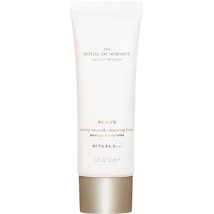 Rituals - The Ritual Of Namaste - Purify Velvety Smooth Cleansing Foam