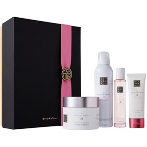 Rituals THE RITUAL OF JING - SMALL GIFT SET - Körperpflegeset - - 