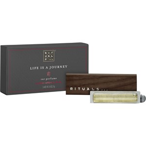 Rituals - Homme Collection - Car Perfume