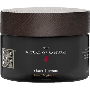 Rituals - The Ritual Of Samurai - Shave Cream