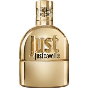 Roberto Cavalli - Just Cavalli Gold for Her - Eau de Parfum Spray