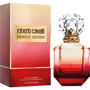 Roberto Cavalli - Paradiso Assoluto - Eau de Parfum Spray