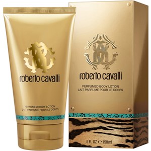 Roberto Body Lotion Roberto Cavalli online | parfumdreams