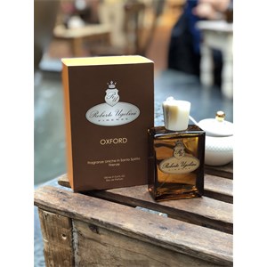 Oxford Eau de Parfum Spray by Roberto Ugolini ❤️ Buy online