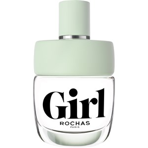 Rochas Girl Eau De Toilette Spray Parfum Damen 60 Ml