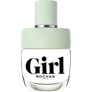 Rochas - Girl - Eau de Toilette Spray