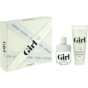 Rochas - Girl - Gift Set