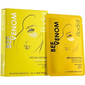 Rodial - Bee Venom - Jelly Eye Patches