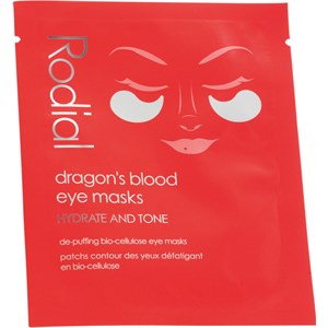 Rodial - Dragon's Blood - Eye Mask