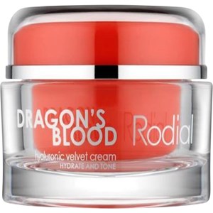 Rodial - Dragon's Blood - Hyaluronic Velvet Cream