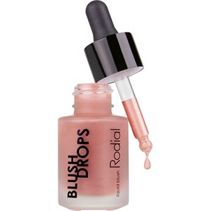 Rodial - Gesicht - Blush Drops