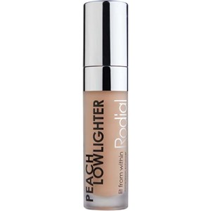 Rodial - Gesicht - Peach Low Lighter