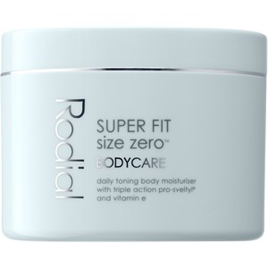 Rodial - Körperpflege - Super Fit Size Zero
