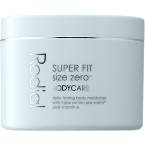 Rodial Pflege Körperpflege Super Fit Size Zero 300 Ml