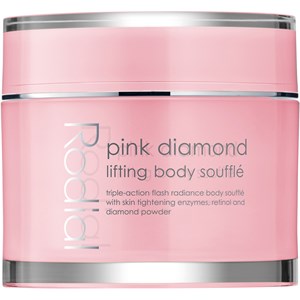 Rodial - Pink Diamond - Lifting Body Soufflé