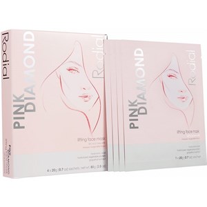 Rodial - Pink Diamond - Lifting Face Mask
